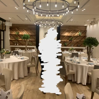 一番広い披露宴会場