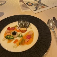 料理