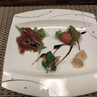 料理