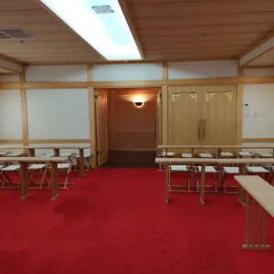 神殿|629422さんのラポート十日町の写真(1565276)