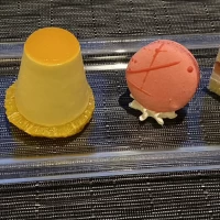 デザート