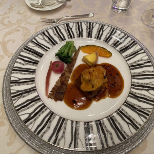 肉料理|629423さんの京王プラザホテル札幌の写真(1776685)