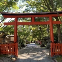 挙式会場