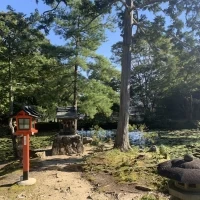 挙式会場