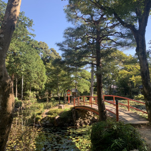 挙式会場|629457さんの大原野神社の写真(1544226)