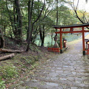 挙式会場|629457さんの大原野神社の写真(1544238)