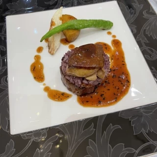 これが美味しかったです