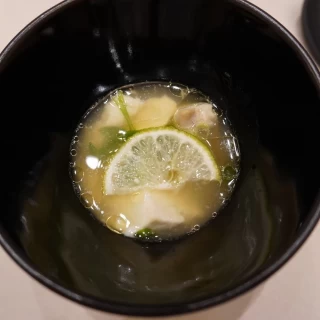 出し豆腐