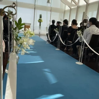 チャペル