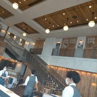 階段