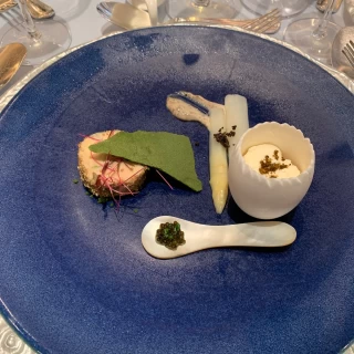 料理