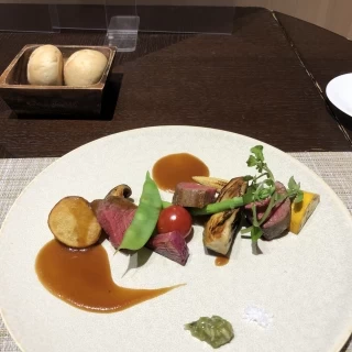 こだわりが感じられ、とても美味しかったです。