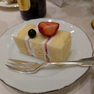 ケーキ
