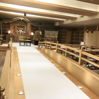 式場