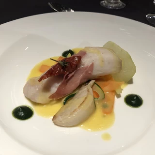 魚料理
