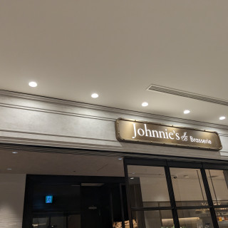 Johnnie's Brasserie(ジョニーズ ブラッセリー)　