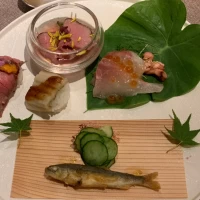 料理