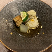 料理
