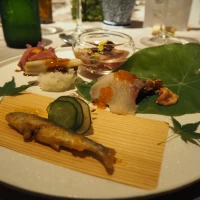 料理
