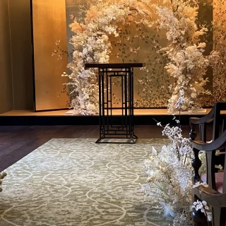 挙式会場