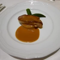フォアグラ