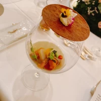 イチオシの料理です！