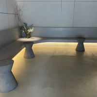 受付ロビー