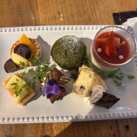 アレルギー対応もしていただき助かりました