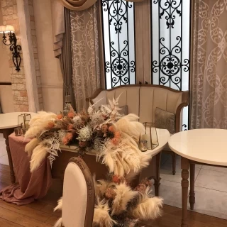 披露宴会場コッツウォルズ