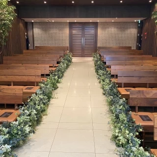 チャペル