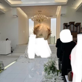 チャペル