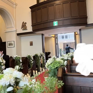 チャペル