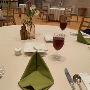 披露宴会場(コートダジュール)|629972さんのウエディングヒルズアジュール(営業終了)の写真(1549833)