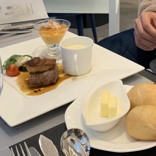 どれも全て美味しかった。