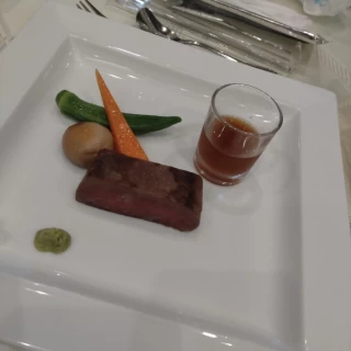 肉料理