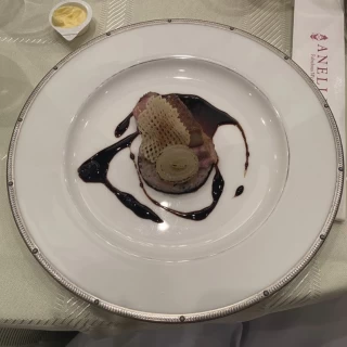 ポワレ