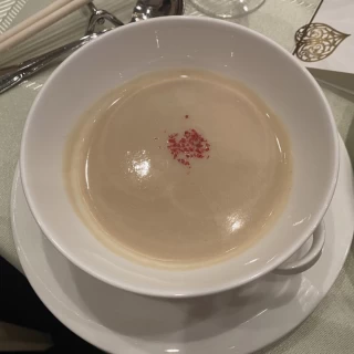 スープ