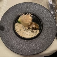 魚料理