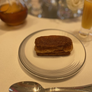美味し過ぎたデニッシュパン|630042さんのフラン ベル アムールの写真(1957770)