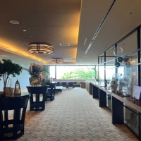 ウェルカムスペース
自分達色に染まることができるので、ハワ