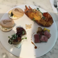 料理