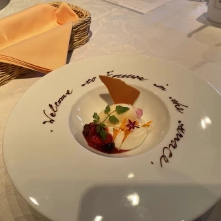 お肉も柔らかく、野菜も甘味があり美味しかったです。