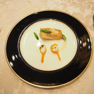 魚料理|630127さんのホテル メルパルクOKAYAMA（ホテル メルパルク岡山）（営業終了）の写真(1549719)