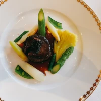 牛フィレ肉