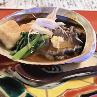 鮑鍋