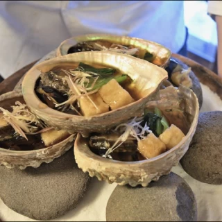 鮑鍋