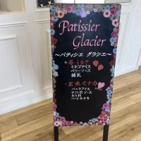 デザートビュッフェ