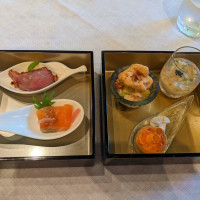 コース2品目