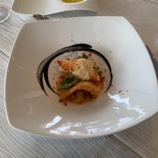 コース料理