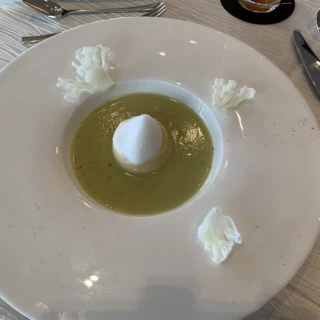 コース料理